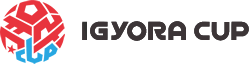 IGYORA CUP イギョラカップ